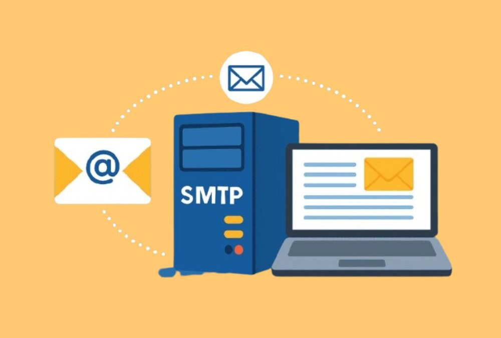 Outgoing Mail Server: How It Works & How to Set It Up